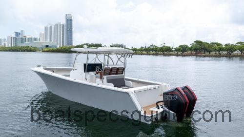 Seahorse 205 specs and reviews
